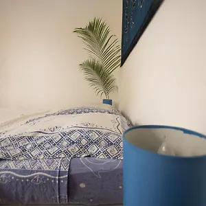 La Muscade Bed & Breakfast Ferry